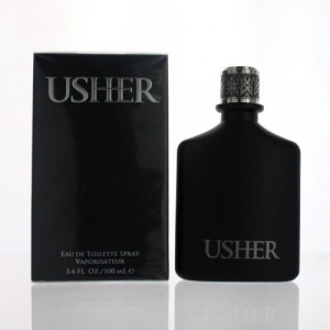 USHER by USHER