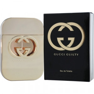 GUCCI GUILTY by GUCCI