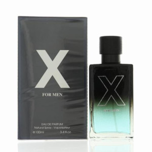 X FOR MEN by FRAGRANCE COUTURE
